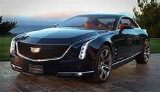 Cadillac Cars by 2013 Cadillac Elmiraj Concept Top Speed Cadillac Cars