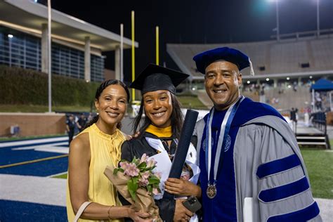 110th Commencement | Office of the President | Rice University