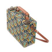 Handpainted Sling Bag Women – GoneCase