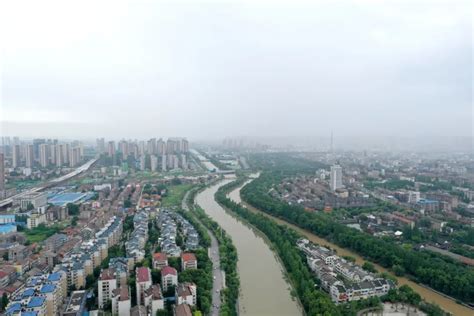 各地超水位运行 荆州区全力以赴开展防洪排涝- 荆州区人民政府网