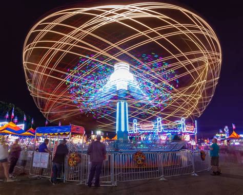 Minnesota State Fair Campground: Book Your Stay Now