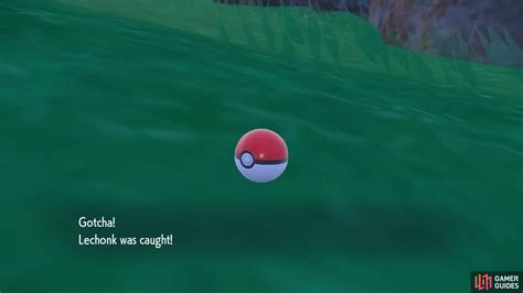 How to Catch Pokémon - Getting Started - How to Play | Pokémon Scarlet ...