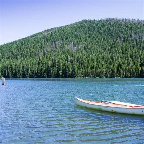 Lemolo Lake (Idleyld Park): All You Need to Know BEFORE You Go