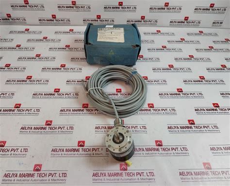 Bei 924-01063-001 Industrial Encoder H25 – Aeliya Marine Tech