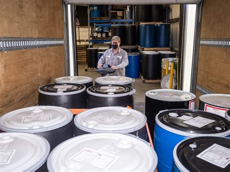 How Mexican Chemical Manufacturers Can Avoid U.S. Tariffs