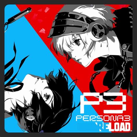 Persona 3 Reload: Episode Aigis - Byakko Persona Guide: Stats and ...