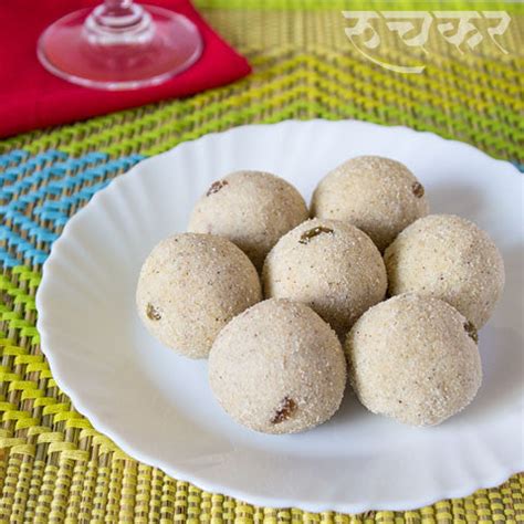 Diwali Faral & Sweets – Ruchkar