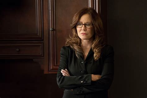 Major Crimes : Major Crimes : Photo Mary McDonnell - 101 sur 299 - AlloCiné