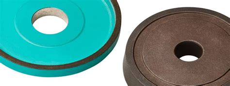 Diamond grinding wheels | Ensinger