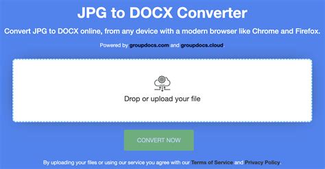Image result for How to Convert Jpg File to Word File