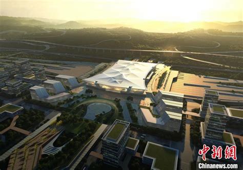 “超级工程”上海东站预计2027年开通运营，空铁换乘距离仅200多米_腾讯新闻