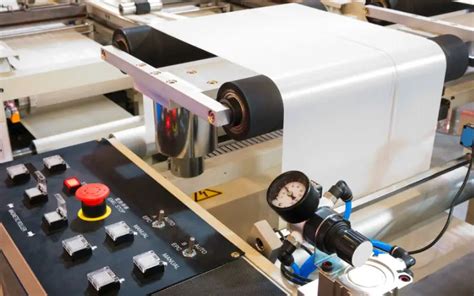 Image result for Paper Sticker Manufacturing Machines