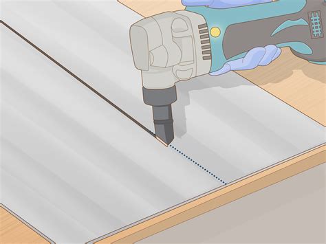 How to Cut Metal Roofing: 4 Best Ways