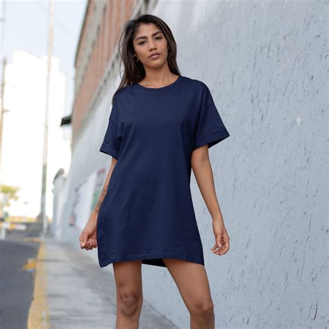 T shirt Dresses by The Banyan Tee