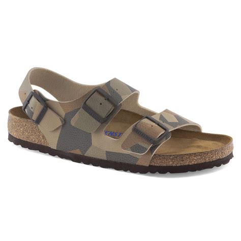 Milano Birko-Flor– BIRKENSTOCK