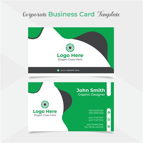Company Business Card 的图像结果