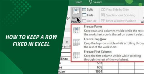 Image result for How to Fixed Image in Excel File