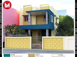 Best elevation color combination images