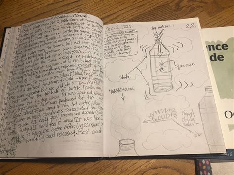 Science Notebook Example 的图像结果