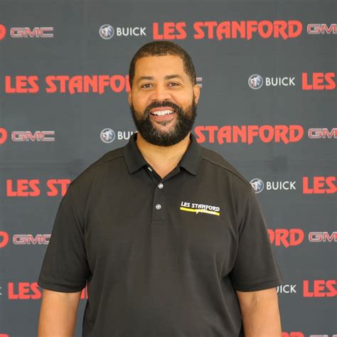 Les Stanford Buick GMC Staff | Ferndale Buick, GMC dealer in FERNDALE MI