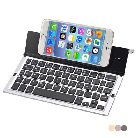 Rezultat imagine pentru Mini Bluetooth Keyboard
