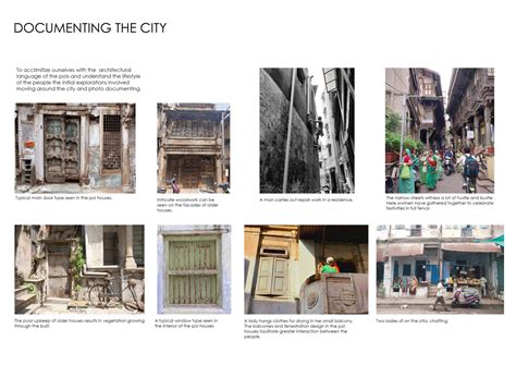 A Residence in Shantinath Ni Pol | CEPT - Portfolio