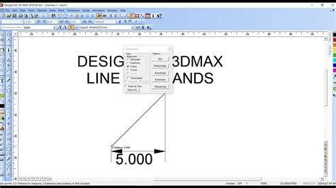 Image result for DesignCAD 2D Basics