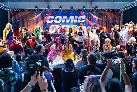 Image result for Comic-Con Fun