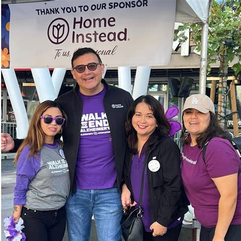 Senior Home Care Job in Pasadena, CA | Home Instead - Pasadena, CA