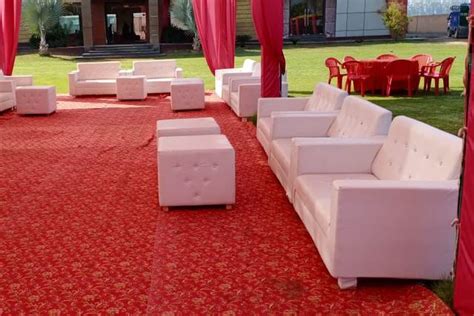 Sran Fort Marriage Palace, Hanumangarh - Venue - Hanumangarh City ...