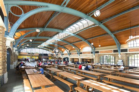 Our Projects | Epic HQ King's Cross Cafeteria | Servco