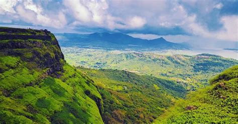 Best Places To Visit Near Pune In August 2025
