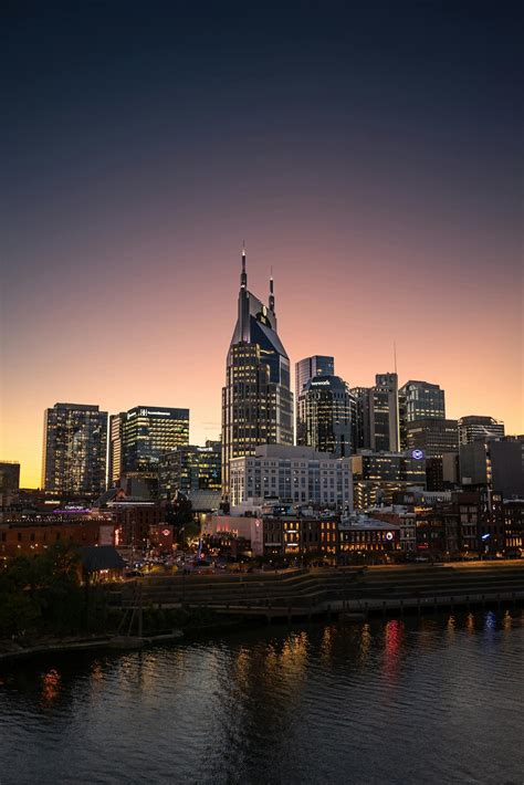 Five Star Nashville Hotel - Elegance Nashville