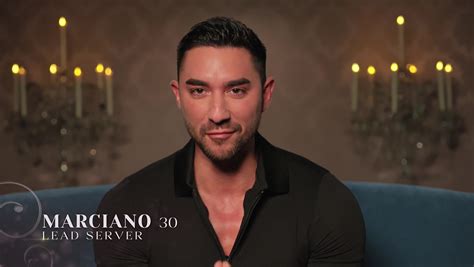 ausCAPS: Eric Funderwhite and Marciano Brunette shirtless in Vanderpump ...