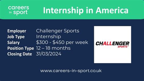 Are you passionate about soccer and eager to gain invaluable business ...