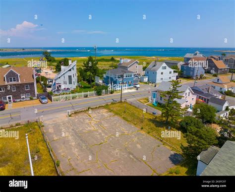 Newburyport ma skyline hi-res stock photography and images - Alamy