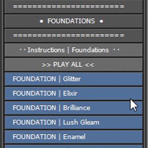 How to Install Photoshop Actions 的图像结果