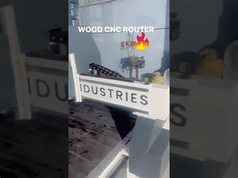 Cnc Wood Router Machine - 3 Axis CNC Router Machine Manufacturer from ...