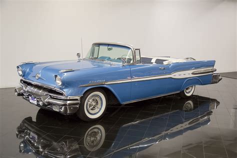 1957 Pontiac Star Chief | Classic & Collector Cars