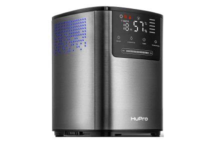 Image result for Humidifier Working