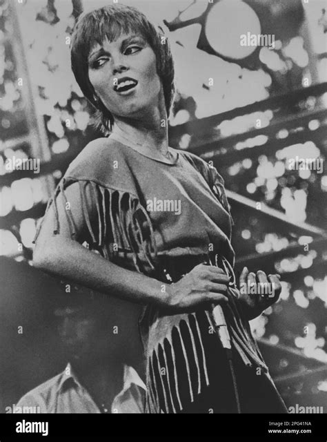 Pat Benatar 1979