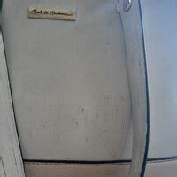 Mast & Harbour — Mast and harbour bag