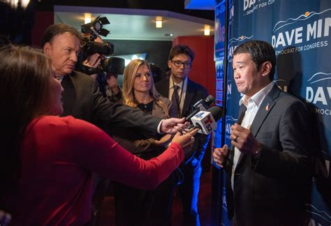 2024 Election Results: Scott Baugh concedes to Dave Min in California’s 47th congressional ...