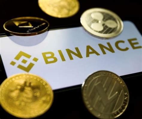 SEC Probes Binance Over 2017 Initial Coin Offering: Bloomberg | Newsmax.com