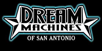 Used Harley® Dealer | Dream Machine of Austin | Dream Machine of Texas