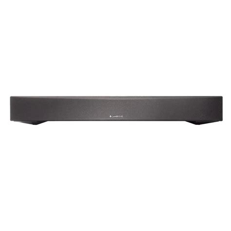 Cambridge Audio TV5 (v2) - Soundbase Price in India — ProHiFi India