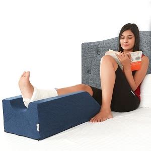 METRON Polyurethane Foam Leg Foot Knee Ankle Heel Elevation Foam ...