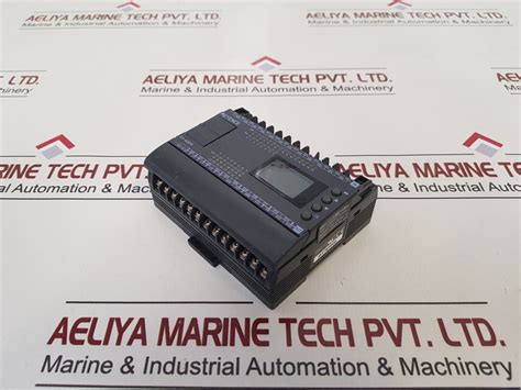 Keyence Kv-40Dr Programmable Logic Controller – Aeliya Marine Tech