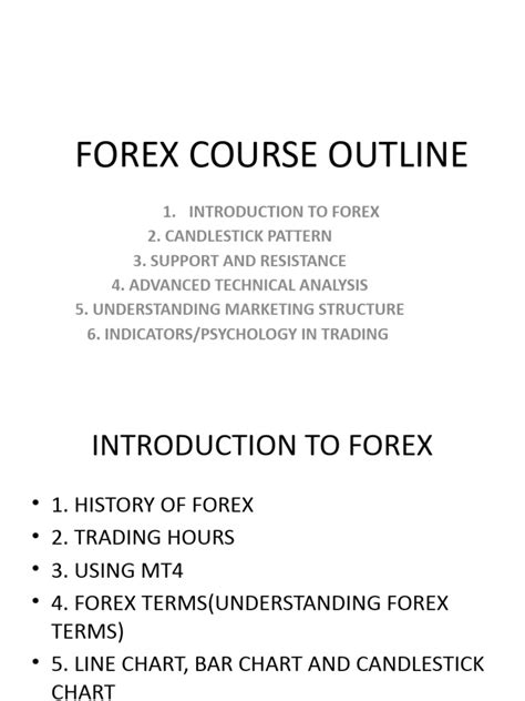 Forex Trading Course 的图像结果