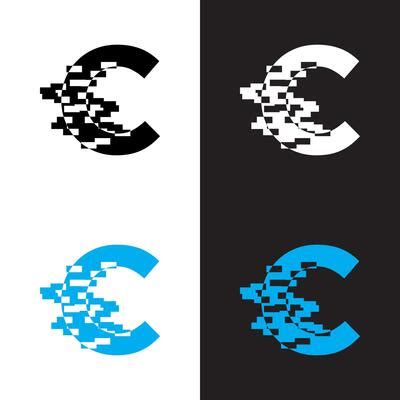 Image result for C Programming Logo No Background